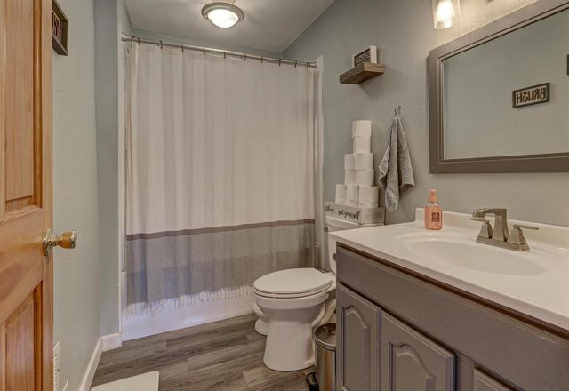 331 N JOHN STREET, Kimberly, WI 54136