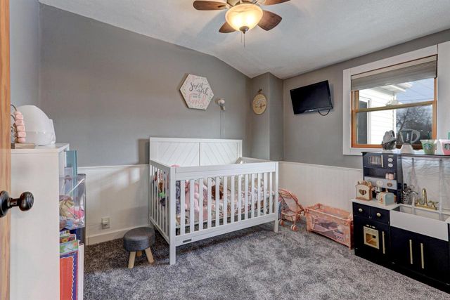 331 N JOHN STREET, Kimberly, WI 54136