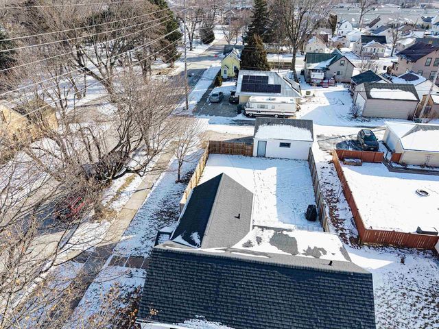 331 N JOHN STREET, Kimberly, WI 54136