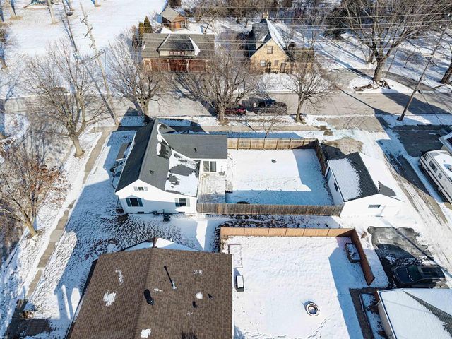 331 N JOHN STREET, Kimberly, WI 54136
