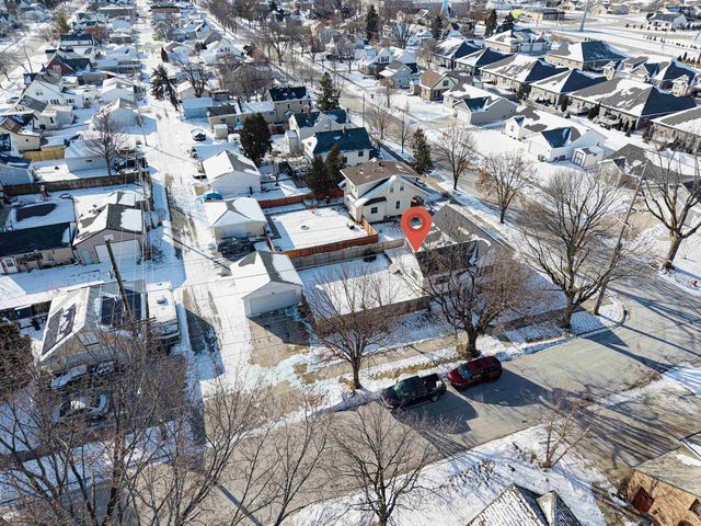 331 N JOHN STREET, Kimberly, WI 54136