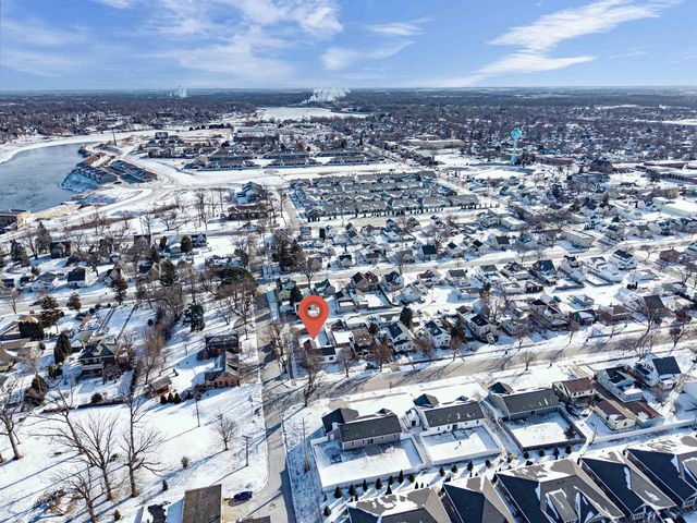 331 N JOHN STREET, Kimberly, WI 54136