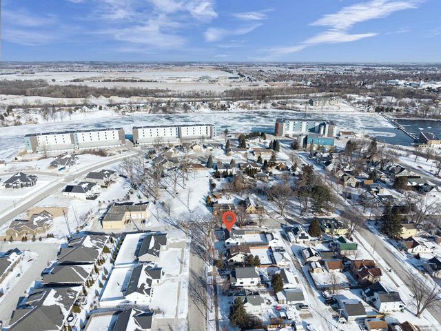 331 N JOHN STREET, Kimberly, WI 54136