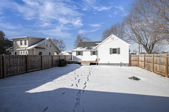 331 N JOHN STREET, Kimberly, WI 54136