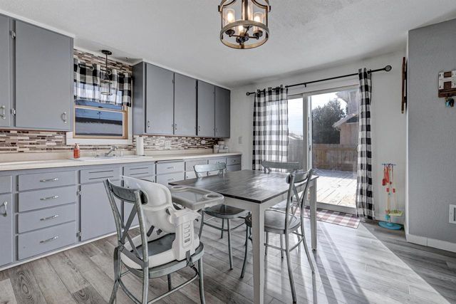 331 N JOHN STREET, Kimberly, WI 54136