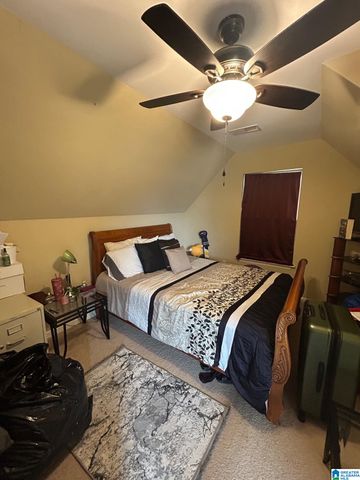 2015 DISCOVERY DRIVE, Montevallo, AL 35115