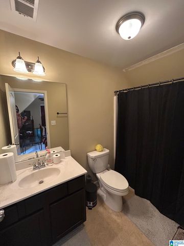 2015 DISCOVERY DRIVE, Montevallo, AL 35115