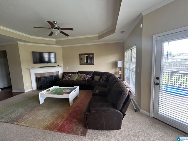 2015 DISCOVERY DRIVE, Montevallo, AL 35115