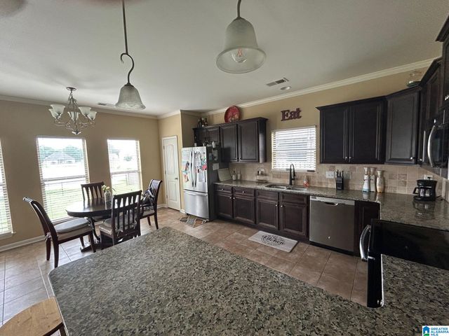 2015 DISCOVERY DRIVE, Montevallo, AL 35115