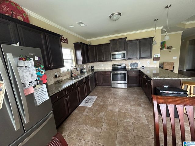 2015 DISCOVERY DRIVE, Montevallo, AL 35115