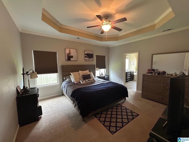 2015 DISCOVERY DRIVE, Montevallo, AL 35115