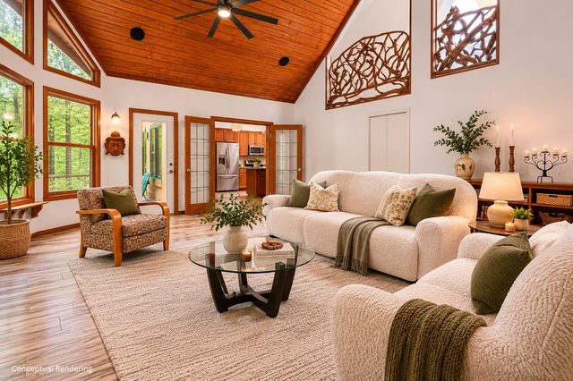 2495 Edenforest, Johns Island, SC 29455