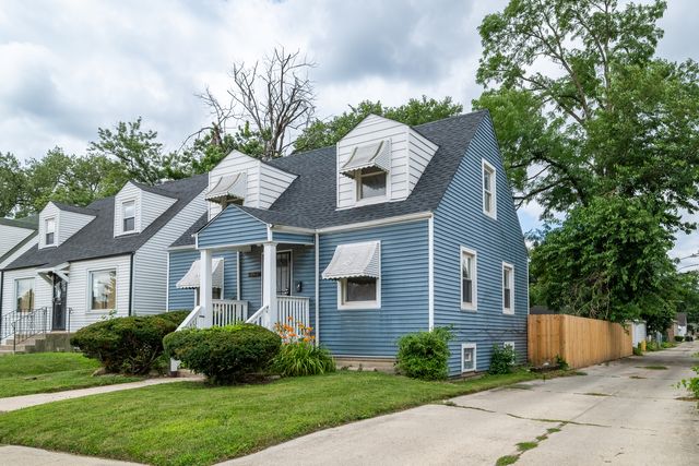 12416 S Princeton Avenue, Chicago, IL 60628