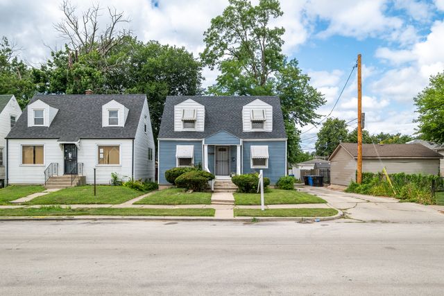 12416 S Princeton Avenue, Chicago, IL 60628