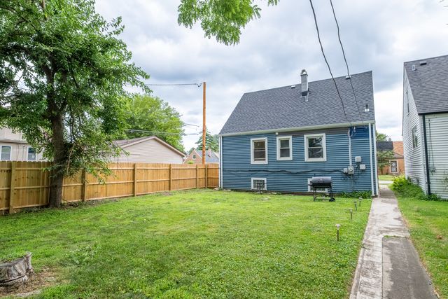 12416 S Princeton Avenue, Chicago, IL 60628