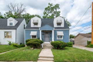 12416 S Princeton Avenue, Chicago, IL 60628