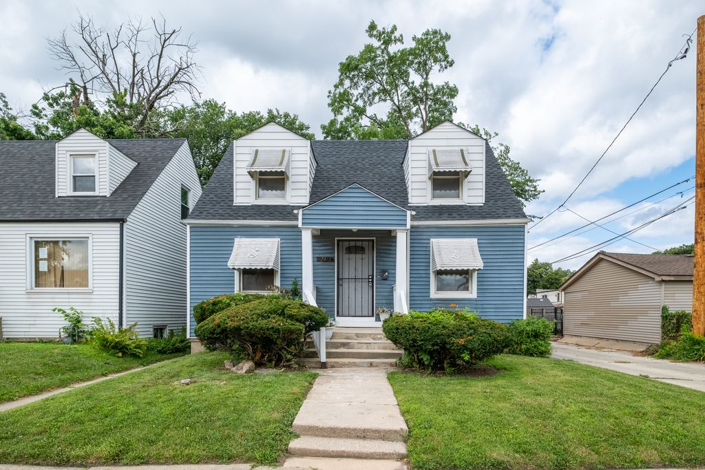 12416 S Princeton Avenue, Chicago, IL 60628