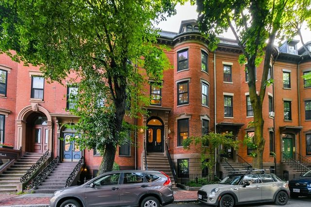 55 E Springfield 4, Boston, MA 02118