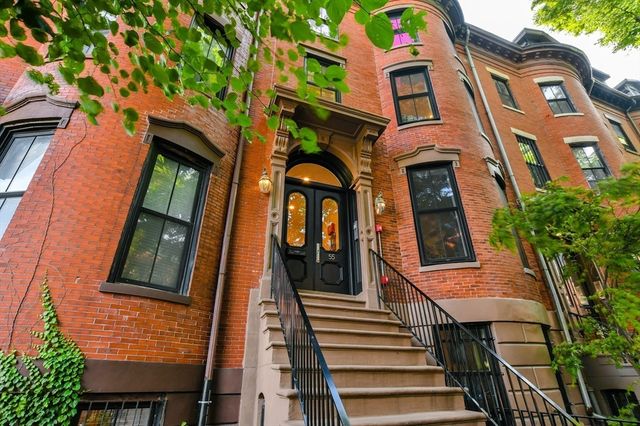 55 E Springfield 4, Boston, MA 02118