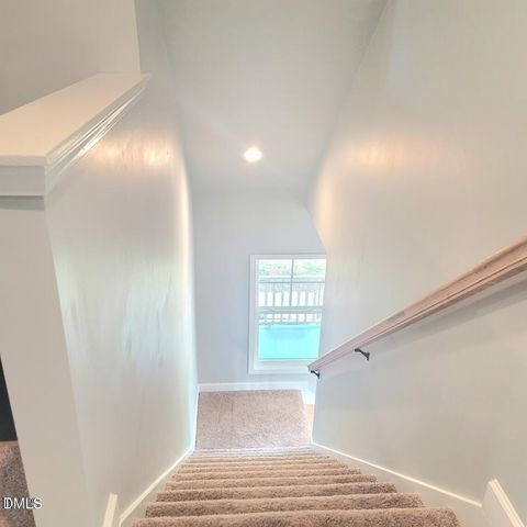 253 Montgomery Heights Road, Selma, NC 27576