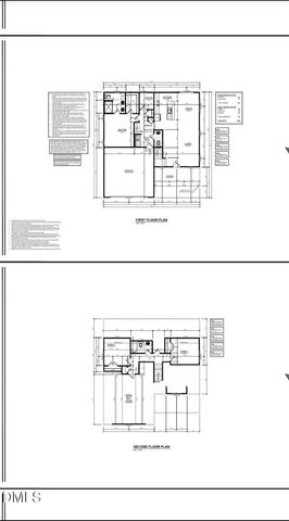 253 Montgomery Heights Road, Selma, NC 27576
