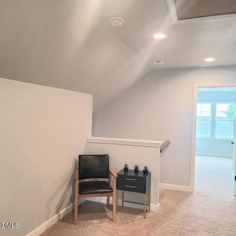 253 Montgomery Heights Road, Selma, NC 27576