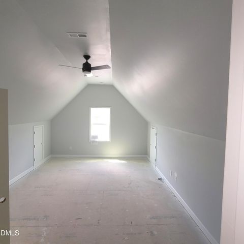 253 Montgomery Heights Road, Selma, NC 27576