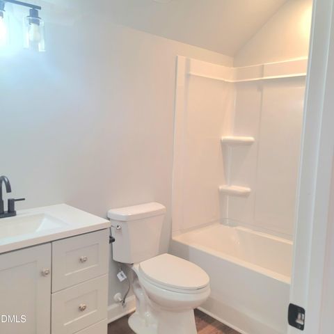 253 Montgomery Heights Road, Selma, NC 27576