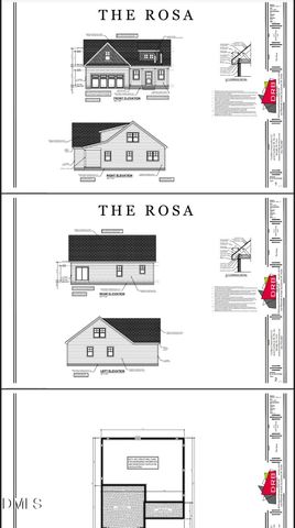 253 Montgomery Heights Road, Selma, NC 27576