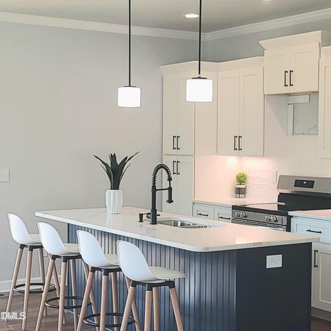 253 Montgomery Heights Road, Selma, NC 27576