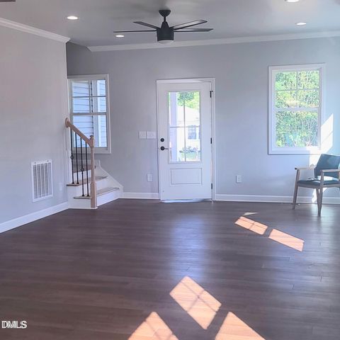 253 Montgomery Heights Road, Selma, NC 27576