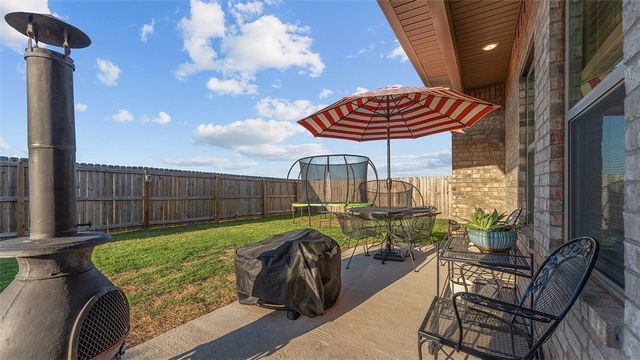 7300 SW Walnut Grove, Bentonville, AR 72713