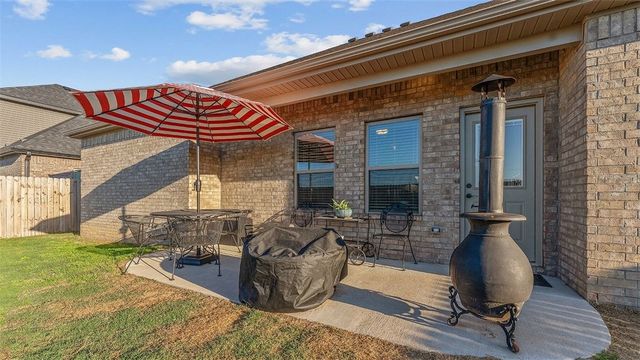 7300 SW Walnut Grove, Bentonville, AR 72713
