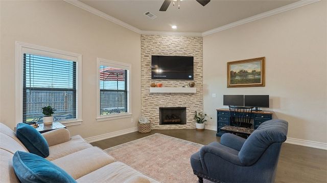 7300 SW Walnut Grove, Bentonville, AR 72713