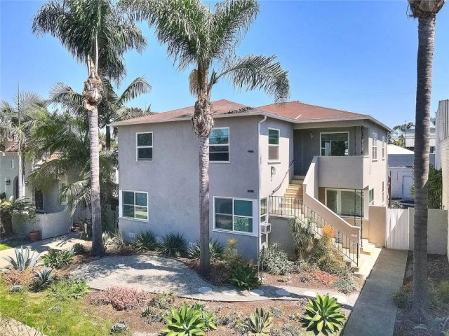 230 Mira Mar Avenue A, Long Beach, CA 90803