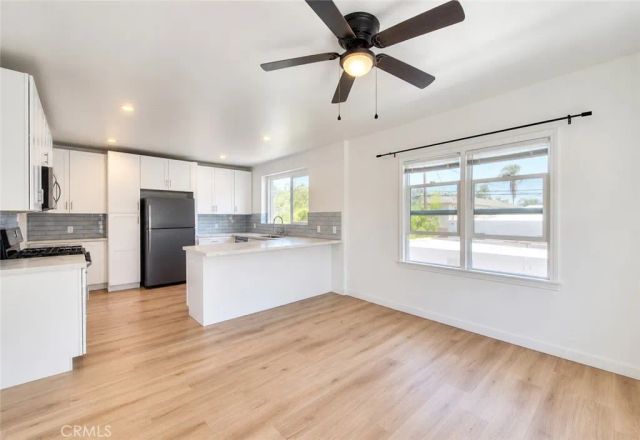 230 Mira Mar Avenue A, Long Beach, CA 90803