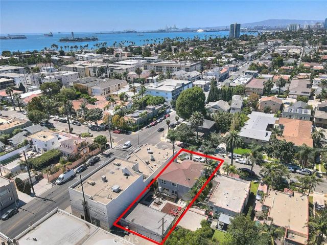 230 Mira Mar Avenue A, Long Beach, CA 90803
