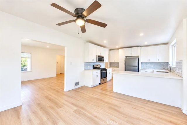 230 Mira Mar Avenue A, Long Beach, CA 90803