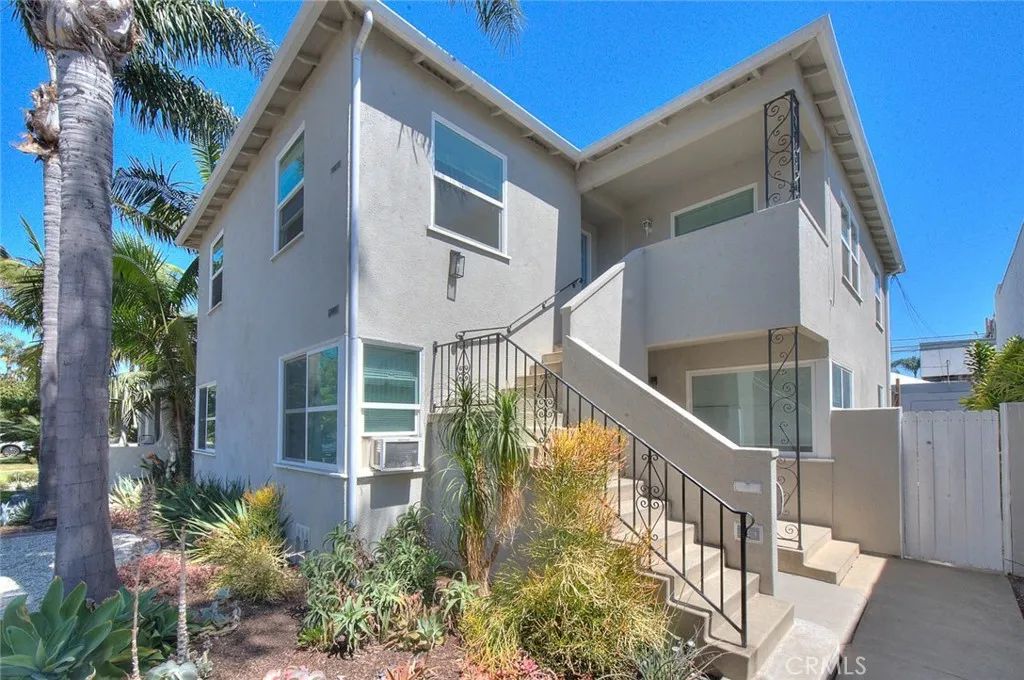 230 Mira Mar Avenue A, Long Beach, CA 90803