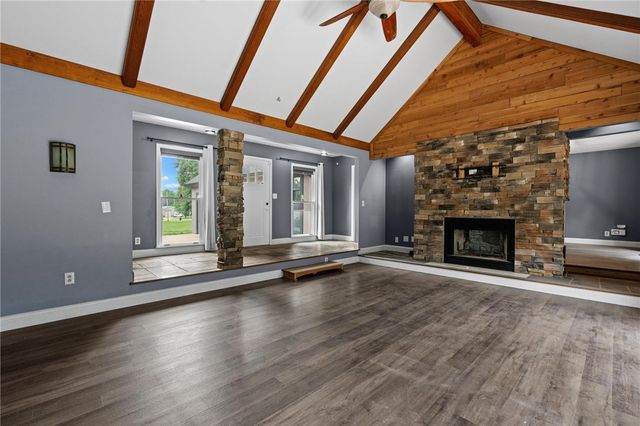 3066 Sears Road, Spring Valley Twp, OH 45370
