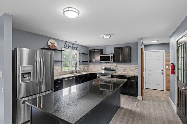 3066 Sears Road, Spring Valley Twp, OH 45370
