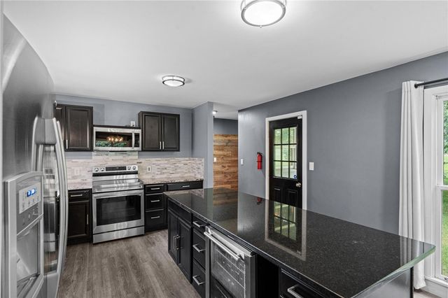 3066 Sears Road, Spring Valley Twp, OH 45370