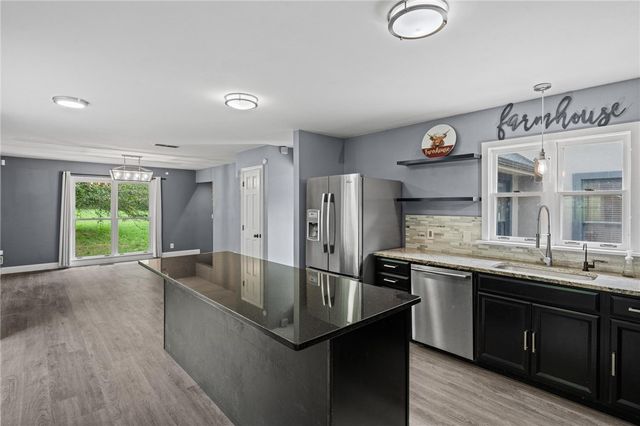 3066 Sears Road, Spring Valley Twp, OH 45370
