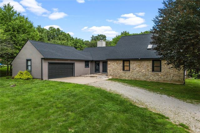 3066 Sears Road, Spring Valley Twp, OH 45370