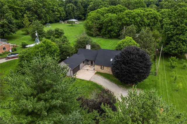 3066 Sears Road, Spring Valley Twp, OH 45370