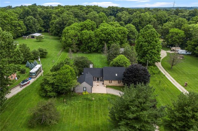 3066 Sears Road, Spring Valley Twp, OH 45370
