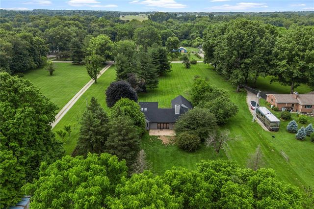3066 Sears Road, Spring Valley Twp, OH 45370