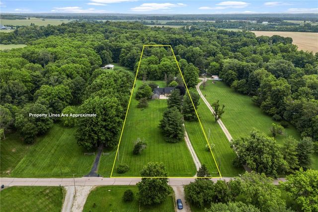 3066 Sears Road, Spring Valley Twp, OH 45370