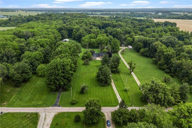 3066 Sears Road, Spring Valley Twp, OH 45370