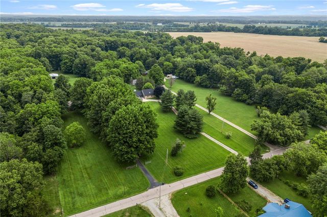 3066 Sears Road, Spring Valley Twp, OH 45370